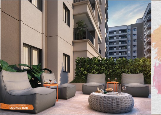 Imagem Apartamento com 2 Quartos à Venda, 54 m² em Lapa de Baixo - São Paulo