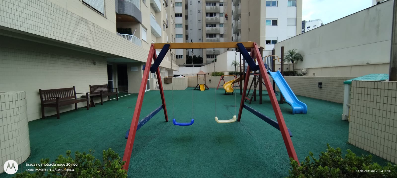 Imagem Apartamento com 2 Quartos à Venda, 62 m² em Centro - Florianópolis