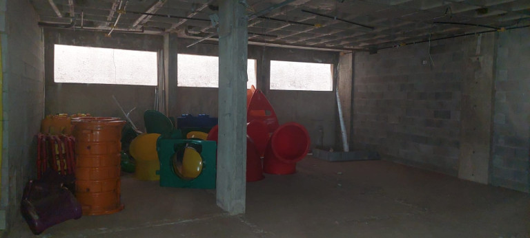 Imagem Loja à Venda, 28 m² em Sul (Águas Claras) - Brasília