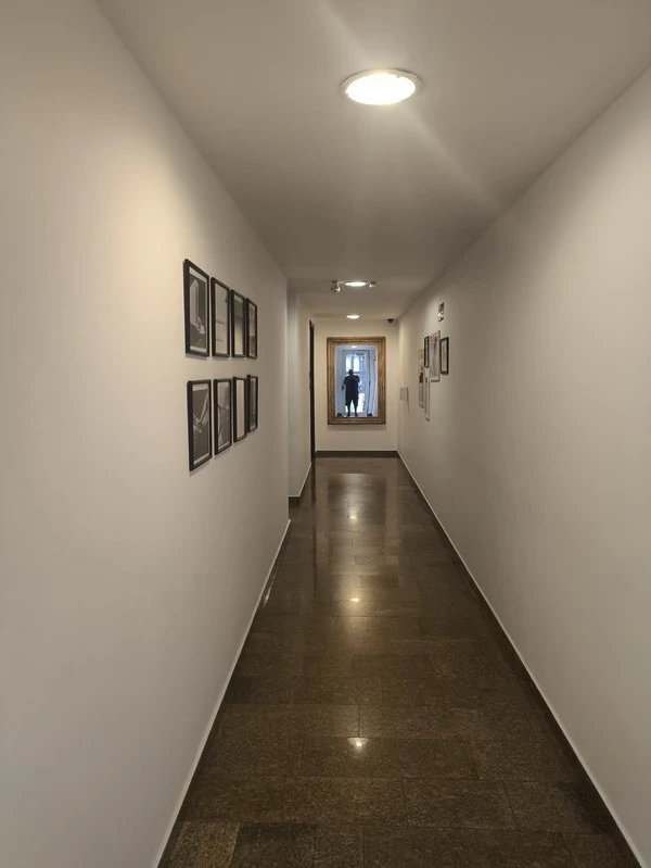 Foto do imóvel: Apartamento com 1 Quarto à Venda, 101 m² em Pinheiros - São Paulo