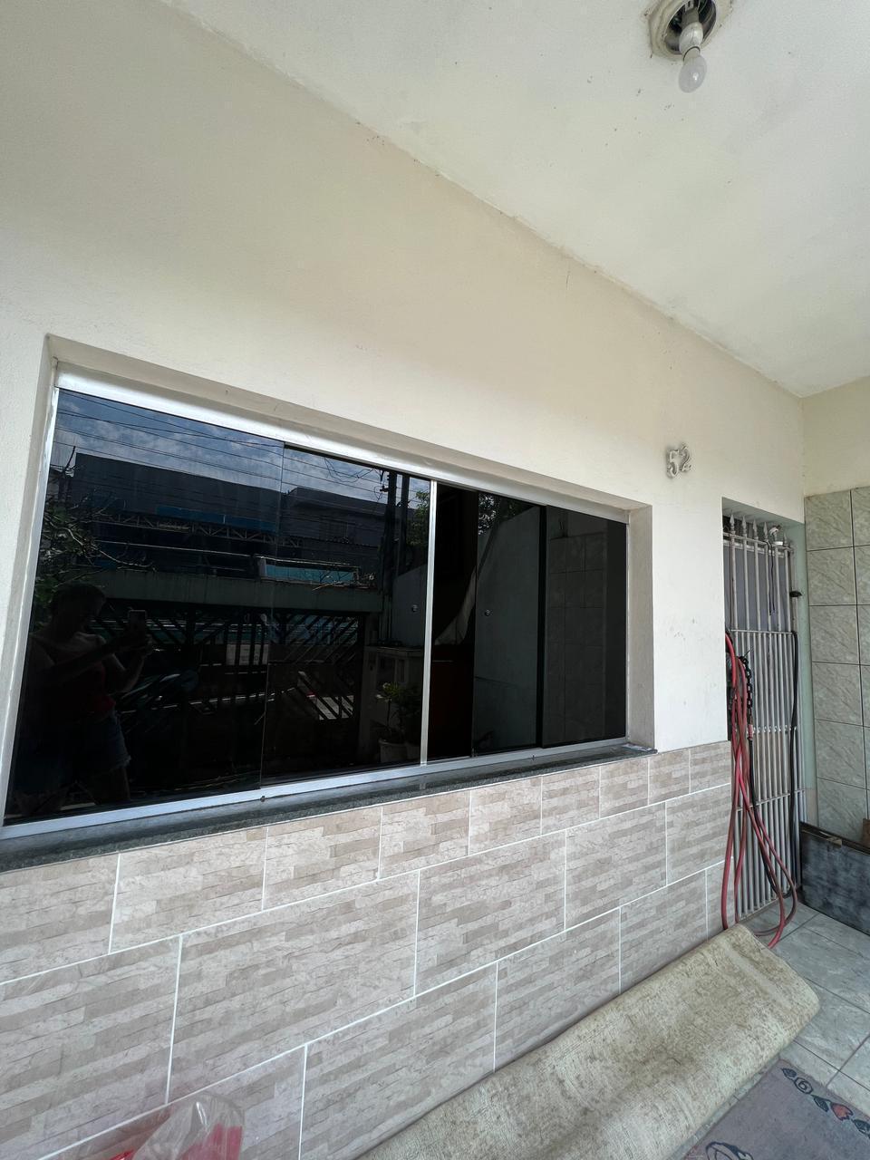 Foto do imóvel: Sobrado com 3 Quartos à Venda, 196 m² em Independência - São Bernardo do Campo