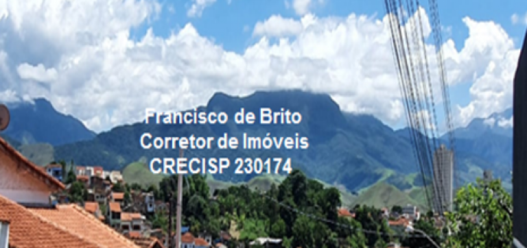 Casa com 3 Quartos à Venda, 115 m² em Vila Washington Beleza - Cruzeiro