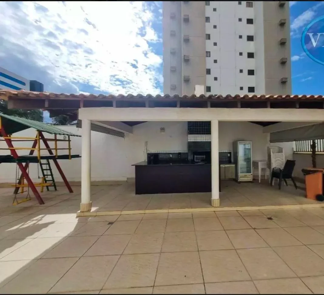 Imagem Apartamento com 3 Quartos à Venda, 76 m² em Poção - Cuiabá