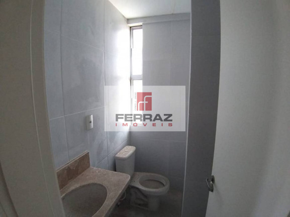 Imagem Sala Comercial à Venda, 35 m² em Candelária - Natal