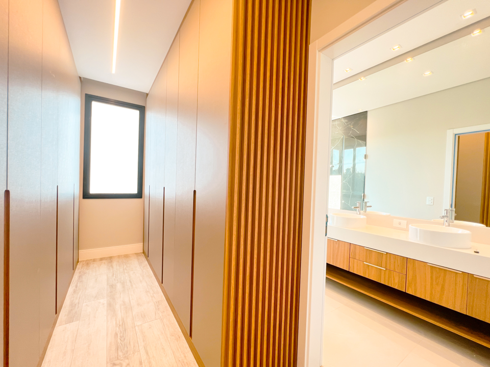 Imagem Casa de Condomínio com 3 Quartos à Venda, 435 m² em Vista Alegre - Vinhedo