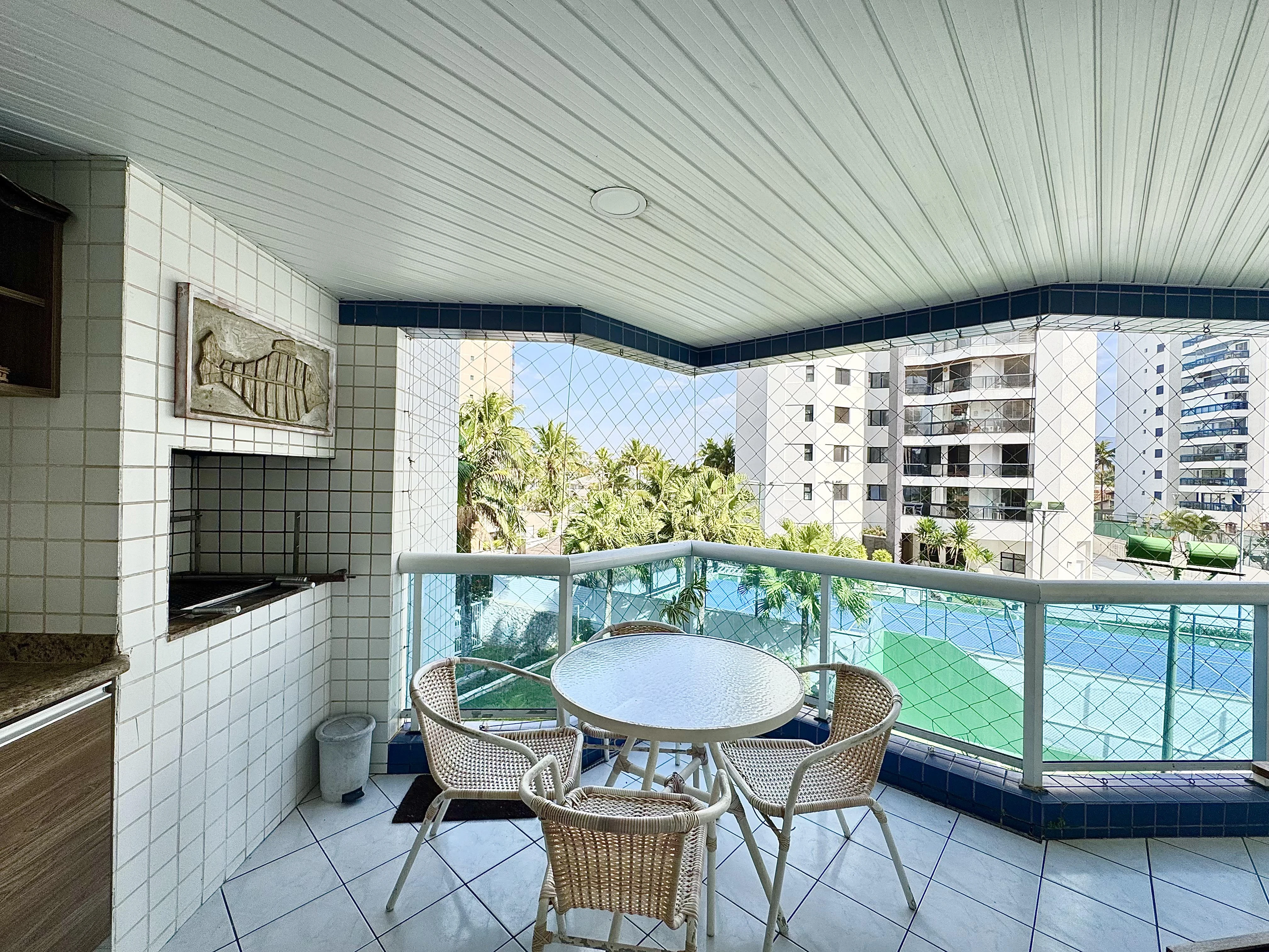 Imagem Apartamento com 3 Quartos à Venda, 126 m² em Riviera - Bertioga