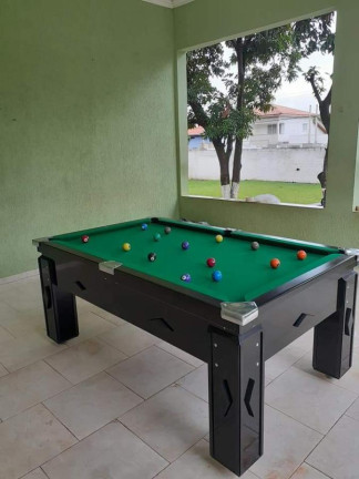 Imagem Chácara com 2 Quartos à Venda, 400 m² em Chácara Recreio Alvorada - Hortolândia