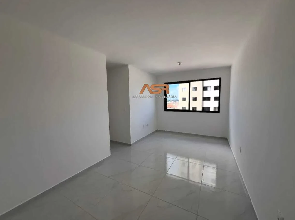 Imagem Apartamento com 2 Quartos à Venda, 52 m² em Rosa dos Ventos - Parnamirim