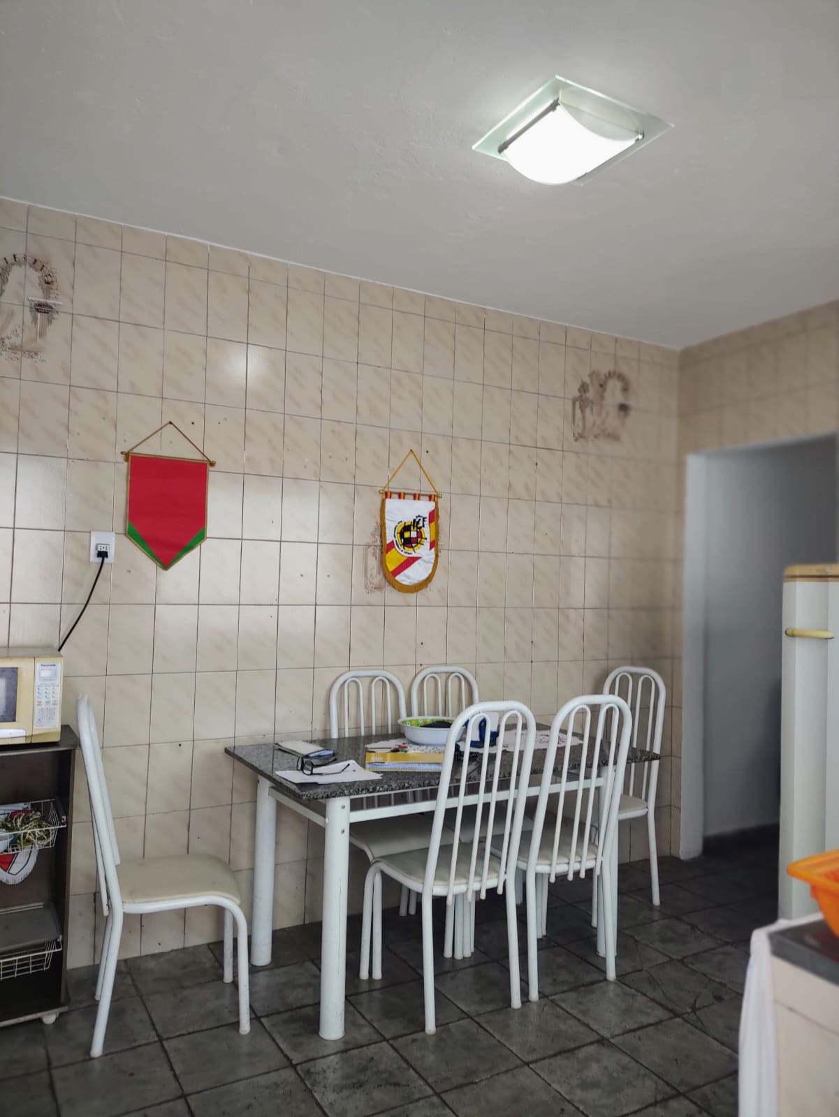 Imagem Casa com 2 Quartos à Venda, 90 m²em Jardim São Lourenzo - Sorocaba