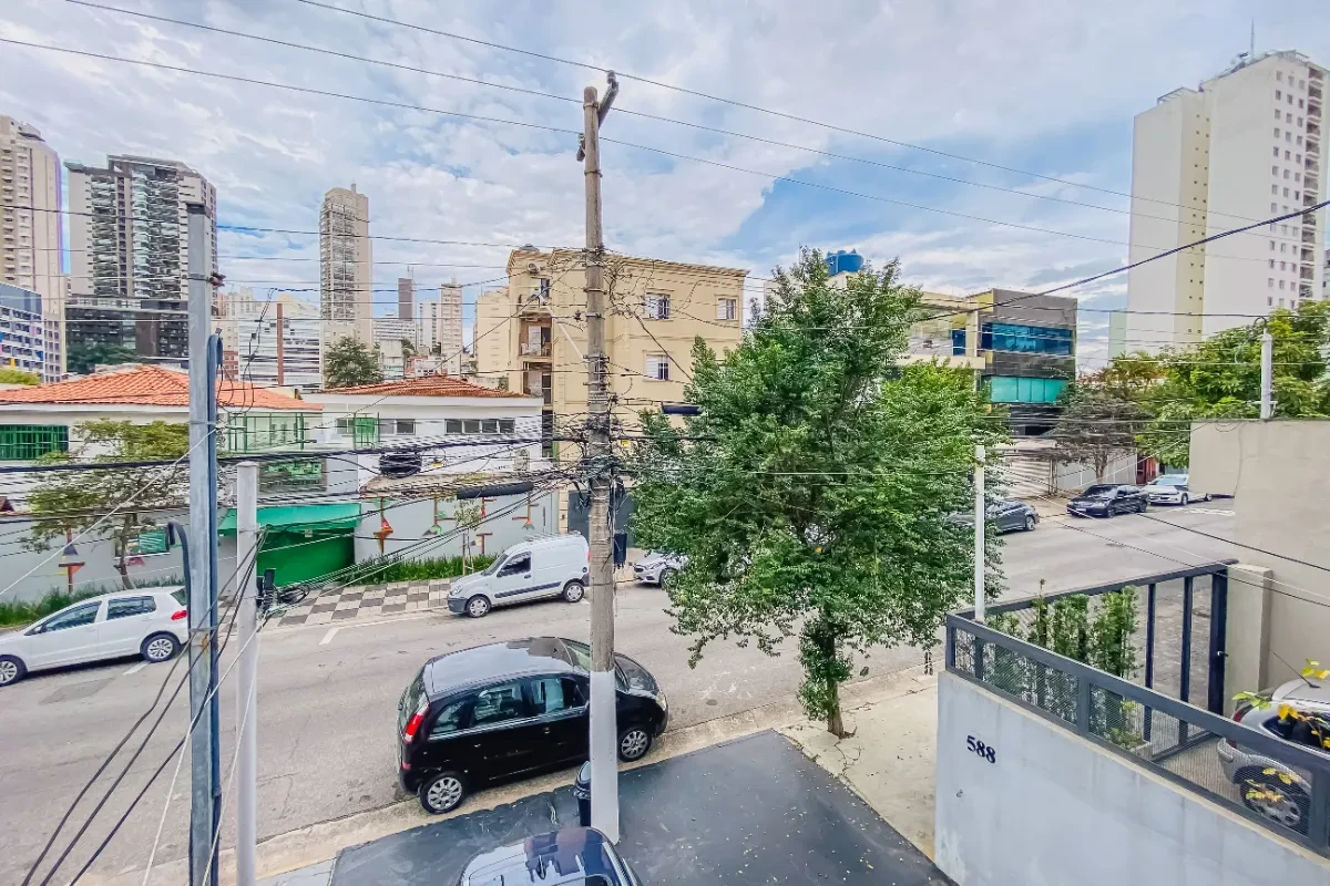 Imagem Imóvel Comercial à Venda, 140 m² em Perdizes - São Paulo