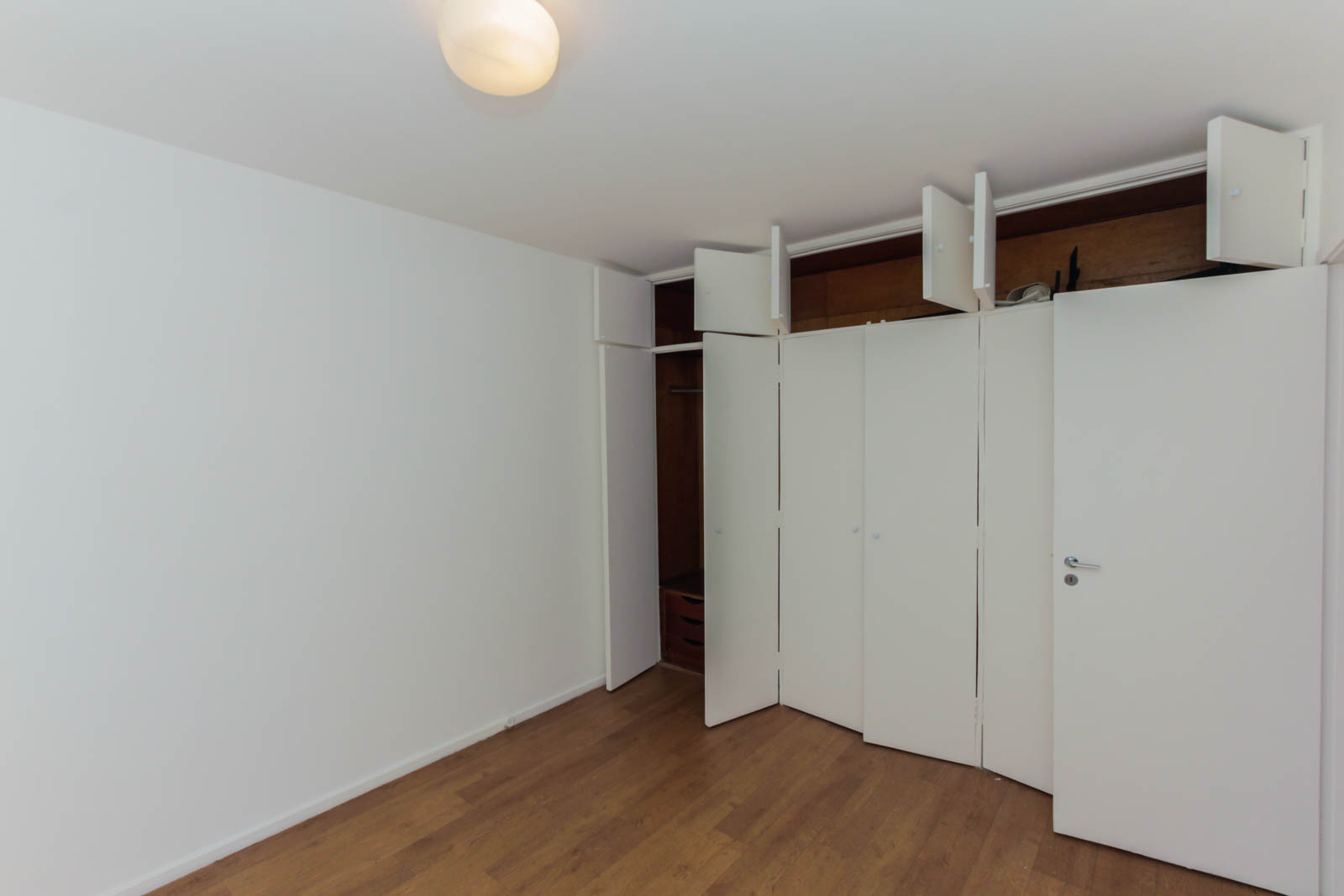 Imagem Apartamento com 1 Quarto à Venda, 37 m² em Pinheiros - São Paulo