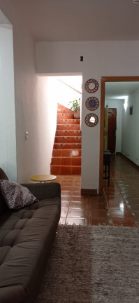 Imagem Sobrado com 2 Quartos à Venda, 180 m²em Alto da Mooca - São Paulo