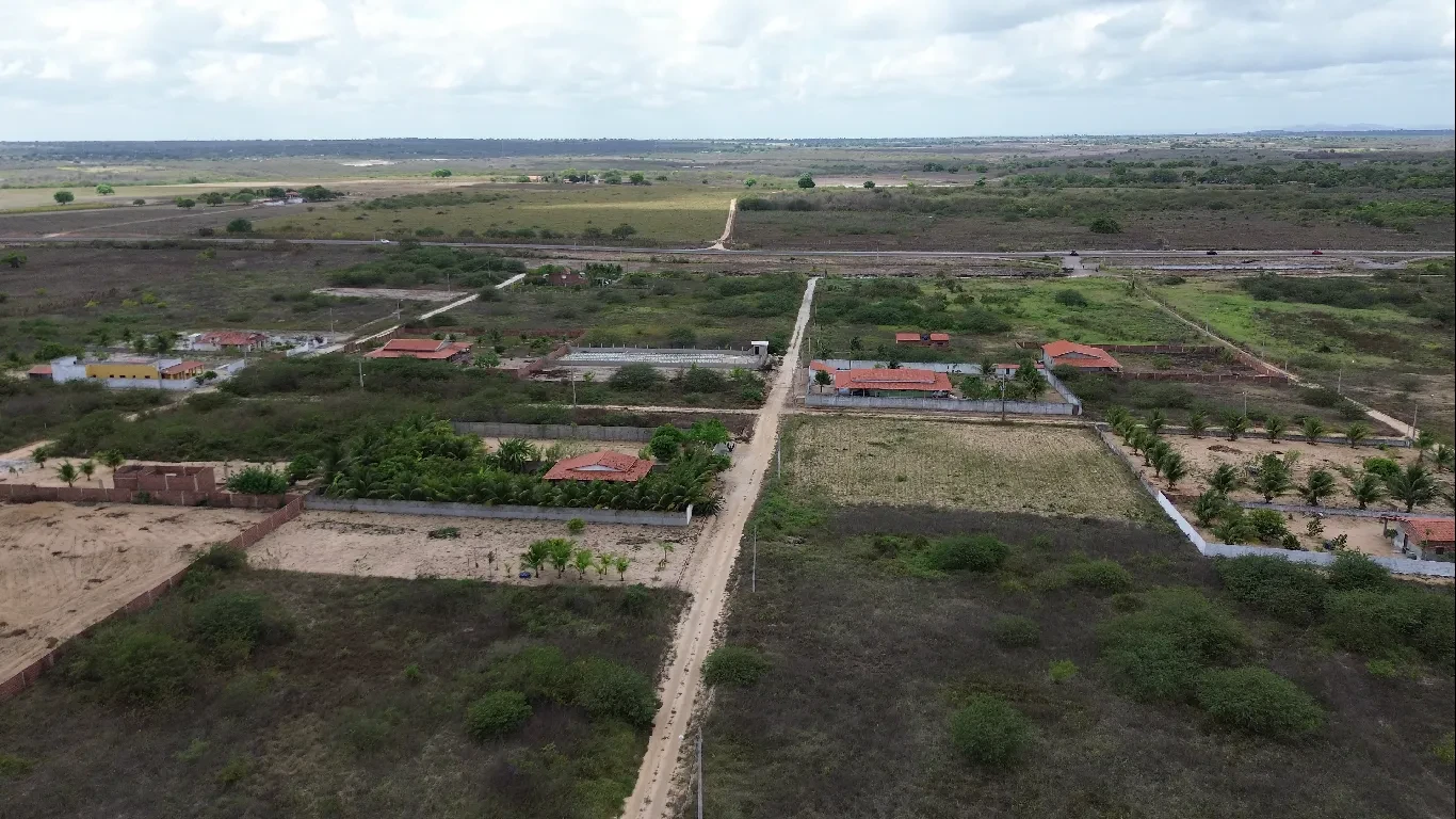 Foto do imóvel: Terreno à Venda, 875 metros em Bom Jesus - Bom Jesus