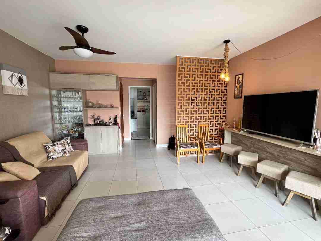 Foto do imóvel: Apartamento com 3 Quartos à Venda, 110 m² em  - 