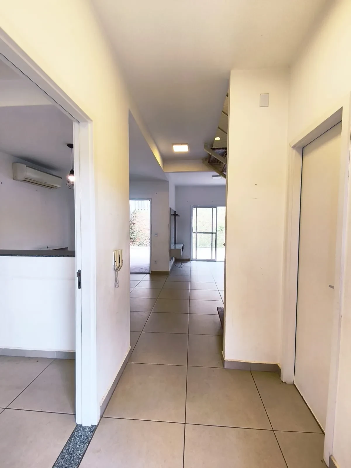 Imagem Casa de Condomínio com 3 Quartos à Venda, 88 m² em Medeiros - Jundiaí