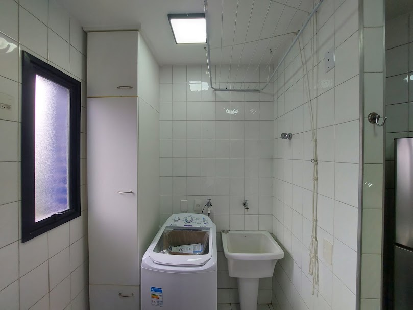 Imagem Apartamento com 1 Quarto à Venda ou Locação, 42 m² em Vila Suzana - São Paulo