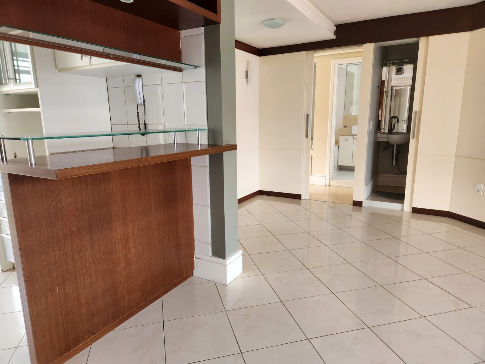 Foto do imóvel: Apartamento com 3 Quartos à Venda, 88 m²em Trindade - Florianópolis