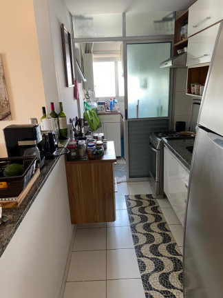 Apartamento com 3 Quartos à Venda, 65 m² em Água Branca - São Paulo