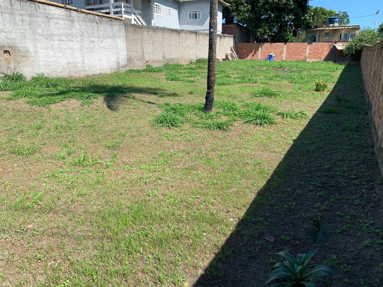 Imagem Terreno à Venda, 675 m² em Apolo II (Manilha) - Itaboraí