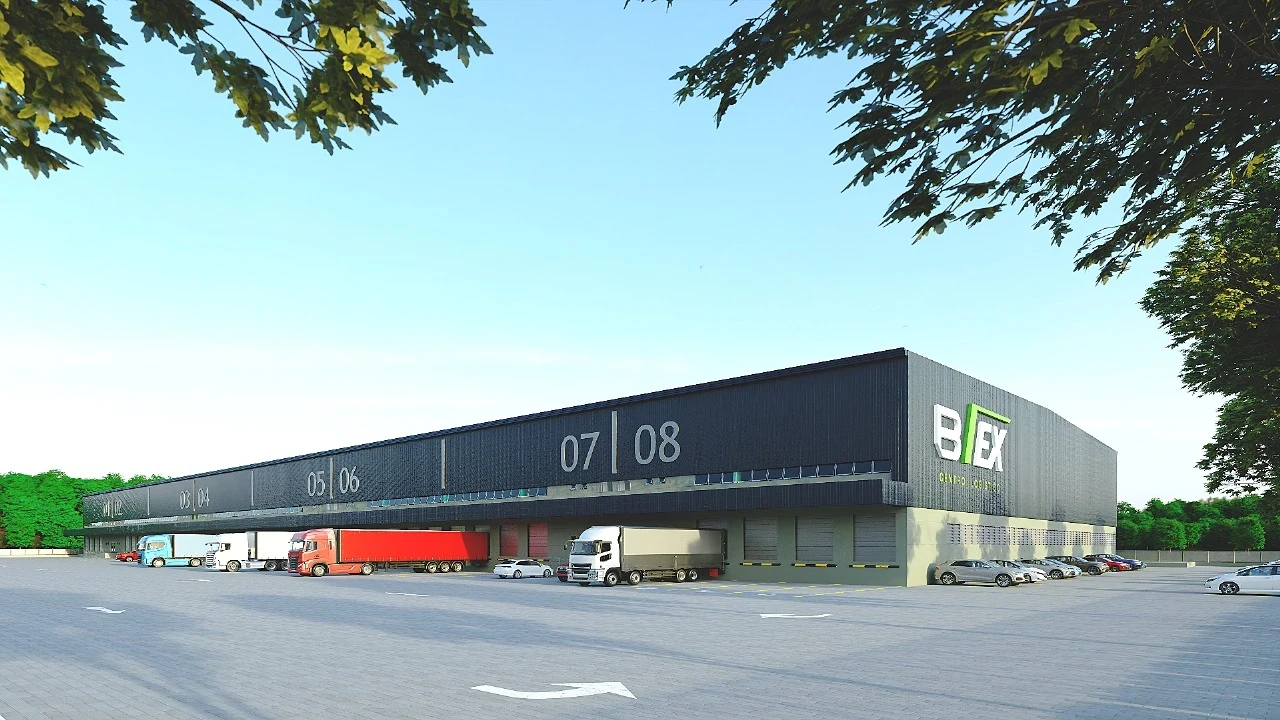 Foto do imóvel: Galpão para Alugar, 1485 m² em Araquari - Araquari