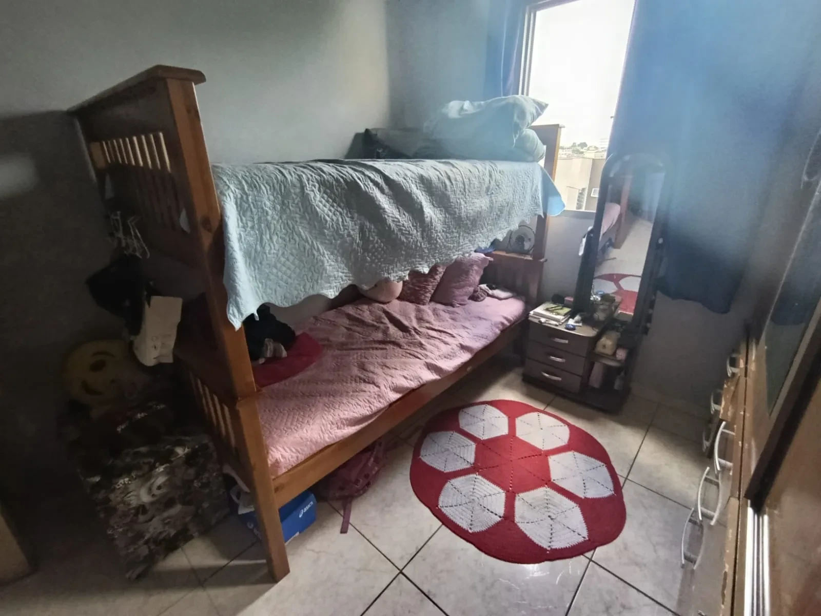 Imagem Apartamento com 2 Quartos à Venda, 52 m² em Jardim Brasília - São Paulo
