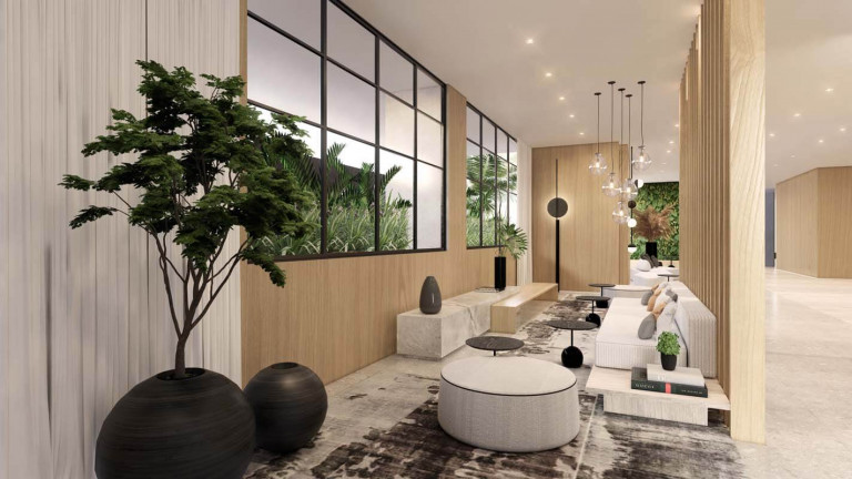 Imagem Apartamento com 3 Quartos à Venda, 78 m² em Brooklin Paulista - São Paulo