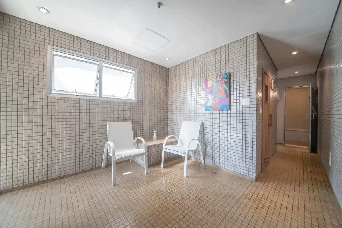 Imagem Apartamento com 1 Quarto à Venda, 60 metros em Itaim Bibi - São Paulo