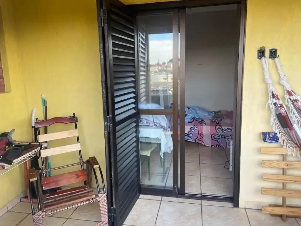 Imagem Casa com 6 Quartos à Venda, 250 m² em Parque Residencial Carvalho de Moura - Campinas