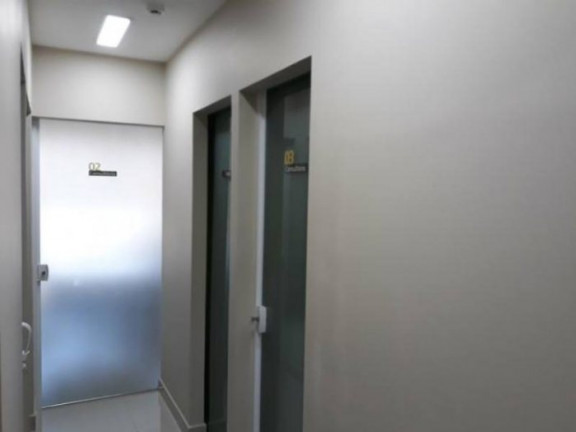 Imagem Sala Comercial para Alugar, 10 m² em Cerâmica - São Caetano Do Sul