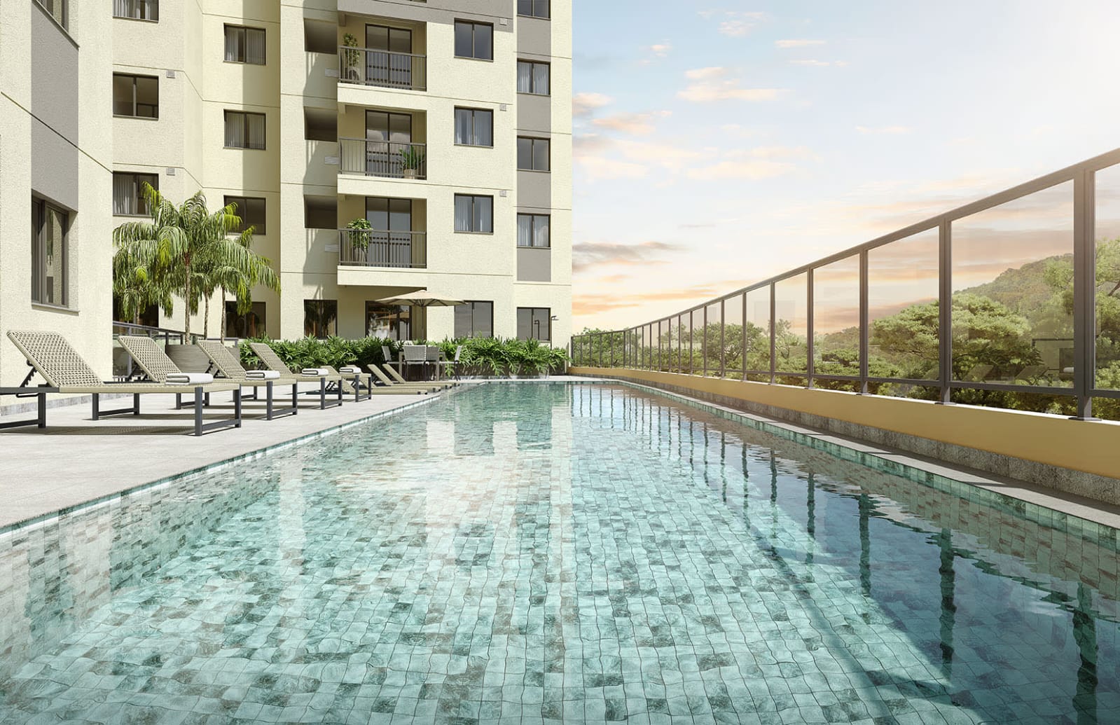 Foto do imóvel: Apartamento com 2 Quartos à Venda, 42 m² em Centro - Niterói