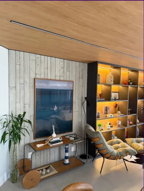 Imagem Apartamento com 3 Quartos à Venda, 15.000 m² em Campo Belo - São Paulo