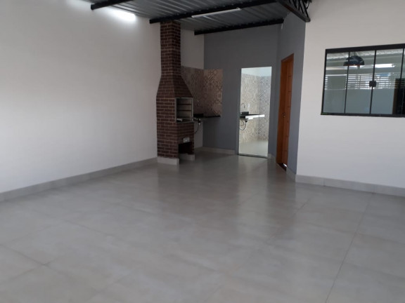 Imagem Casa com 3 Quartos à Venda, 120 m² em Jardim Nacional - Marília
