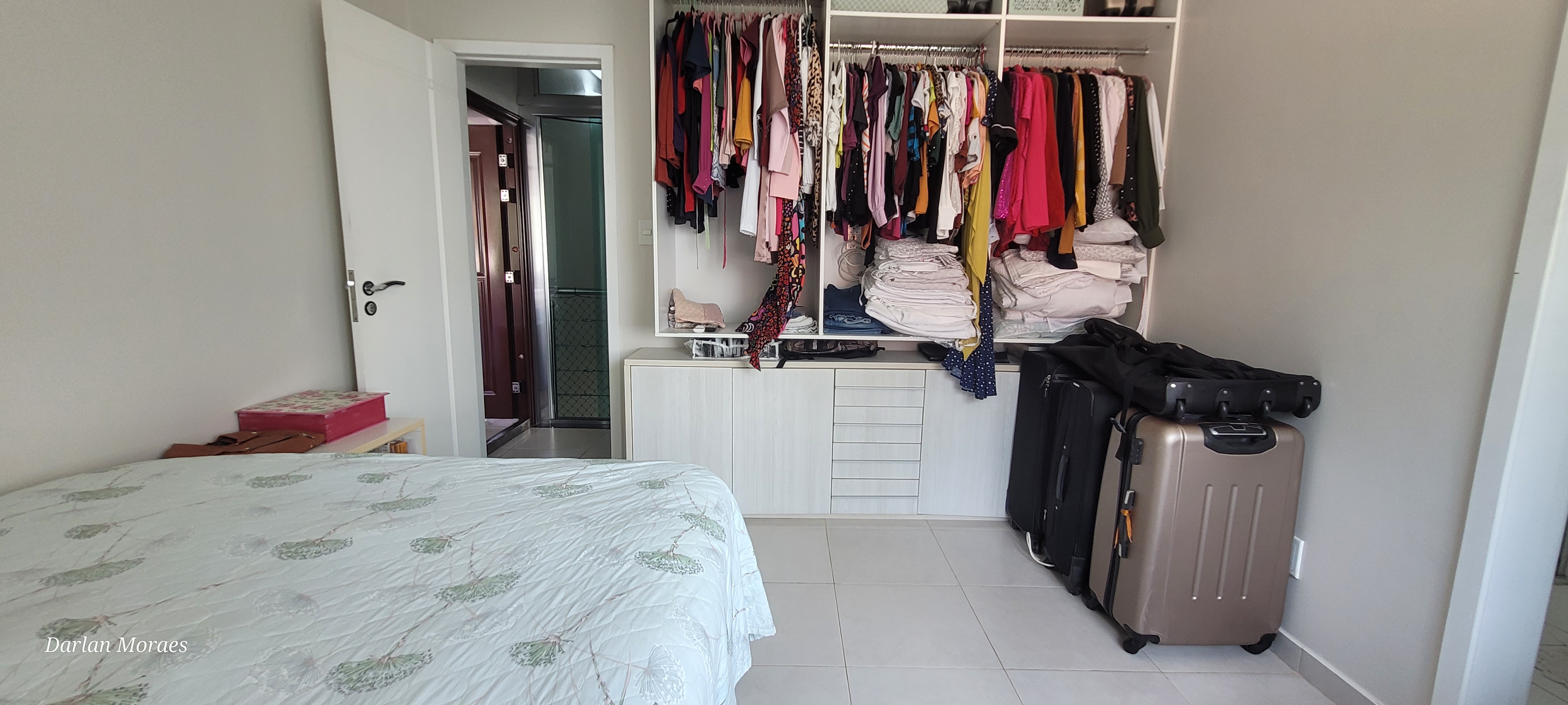 Imagem Casa de Condomínio com 4 Quartos à Venda, 250 m²em Ponta Negra - Manaus
