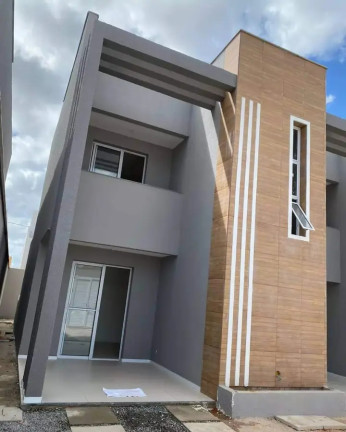 Casa com 3 Quartos à Venda, 100 m² em Coite - Eusébio