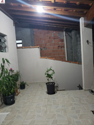 Imagem Casa com 3 Quartos à Venda,  em Nova Era - Caieiras