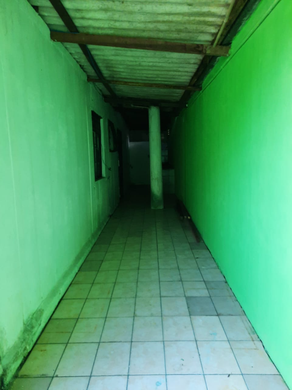 Imagem Casa com 3 Quartos à Venda, 50 m² em Novo Aleixo - Manaus