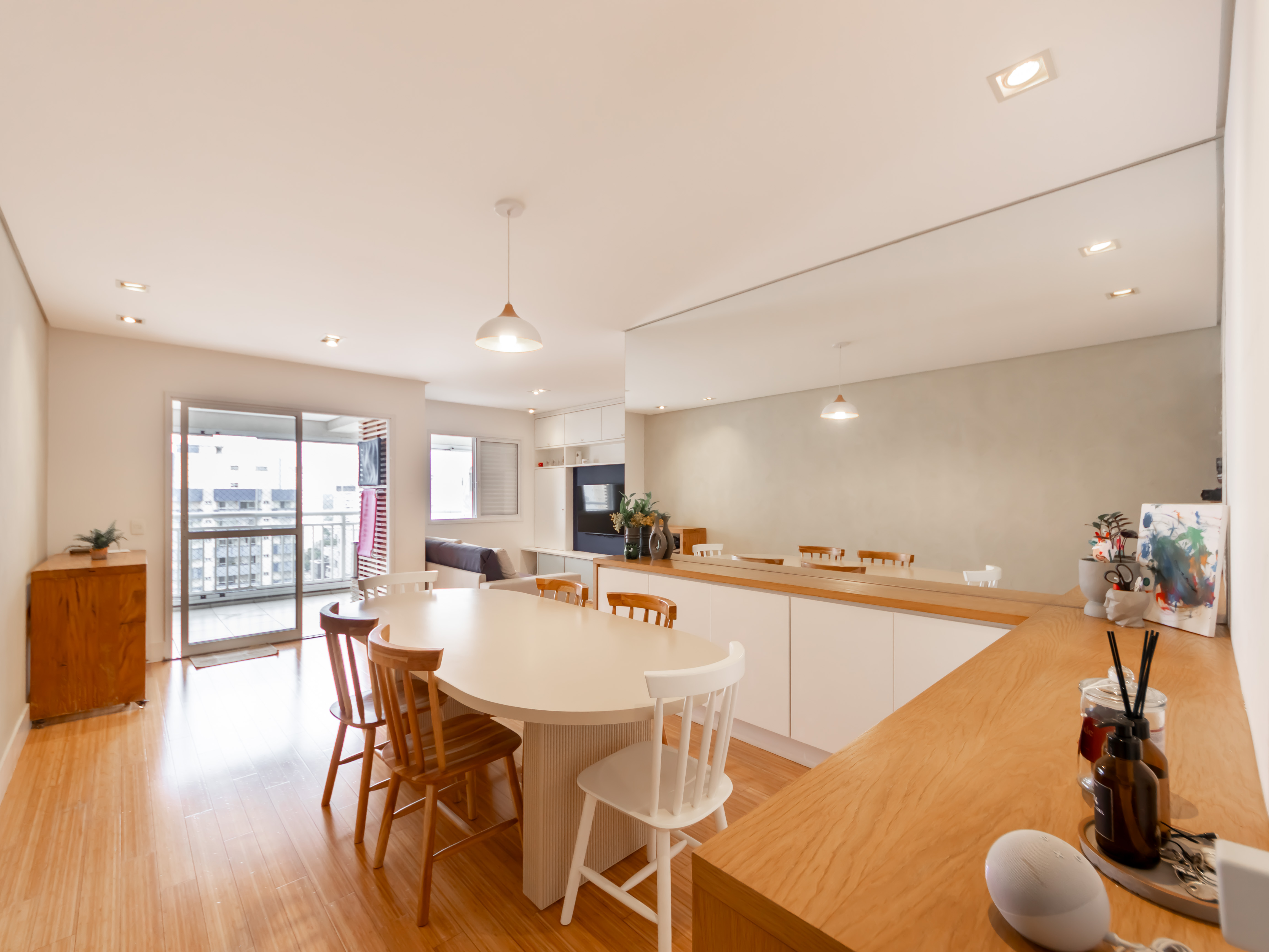 Imagem Edifício Residencial com 2 Quartos à Venda, 84 m²em Vila da Saúde - São Paulo