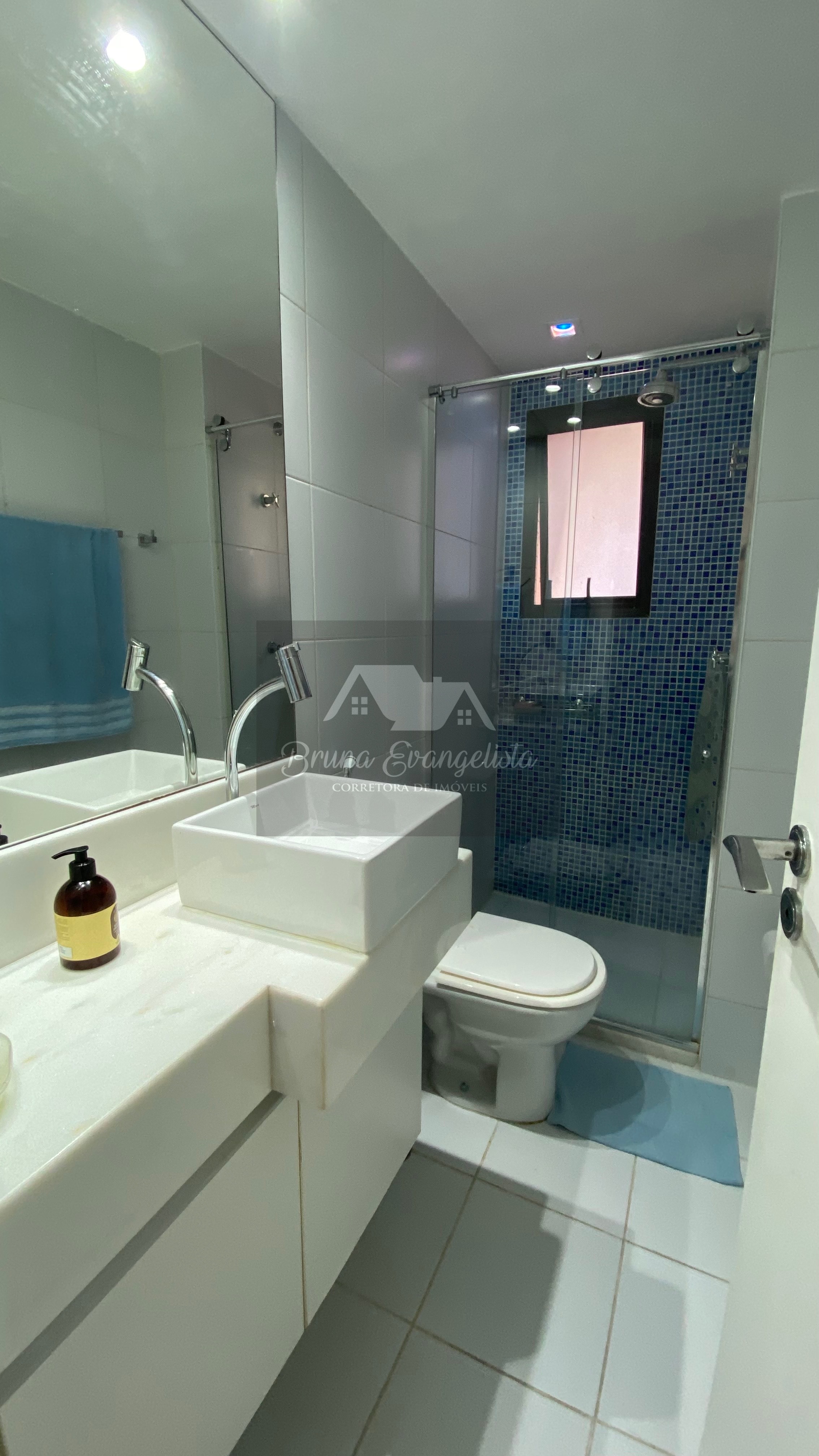 Imagem Apartamento com 3 Quartos à Venda, 112 m² em Alphaville I - Salvador
