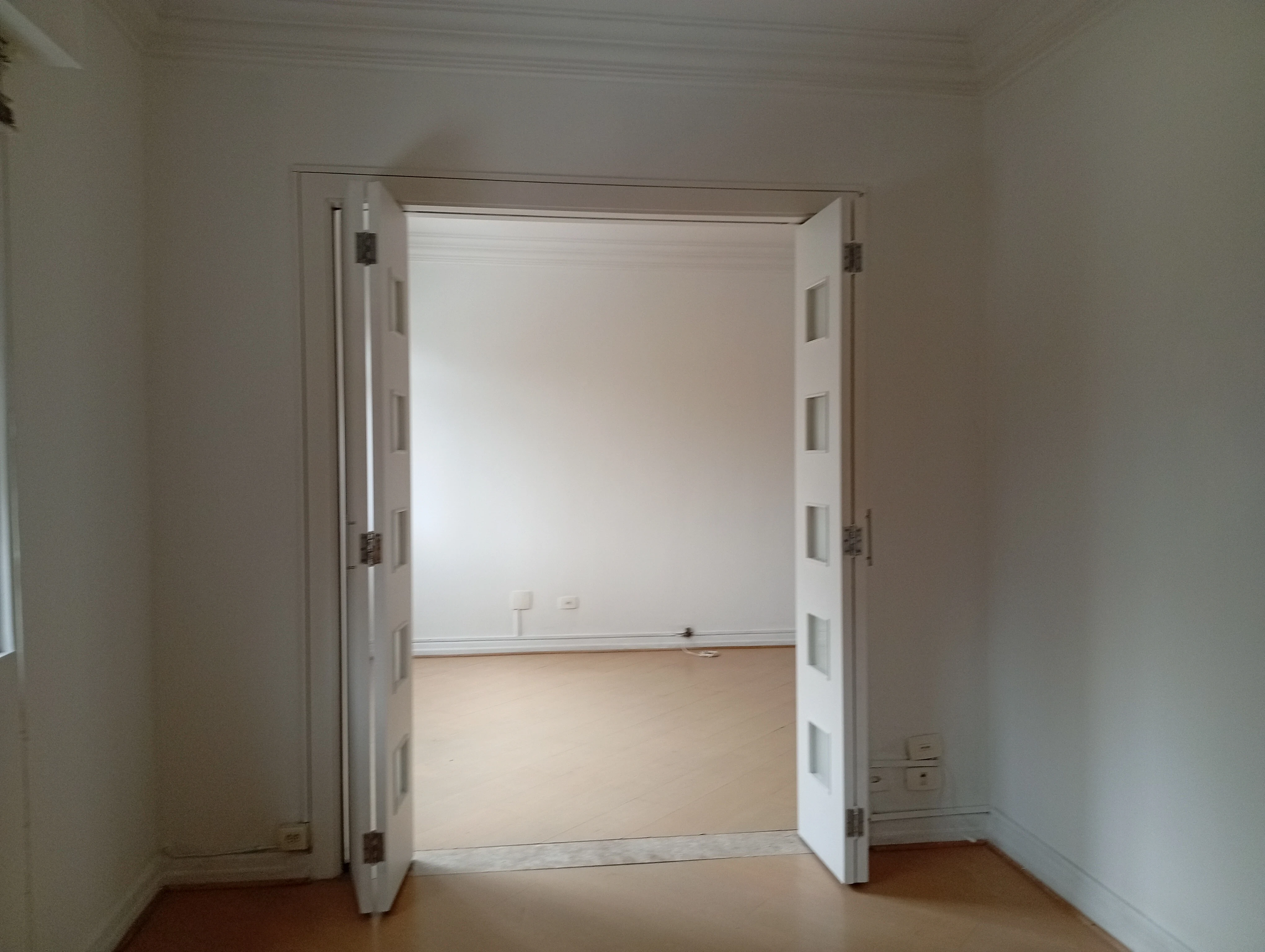 Foto do imóvel: Apartamento com 2 Quartos à Venda, 91 m² em Vila Nova Conceição - São Paulo