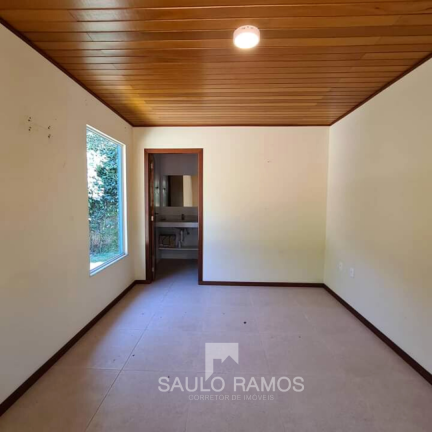 Casa de Condomínio com 4 Quartos à Venda, 224 m² em Pedro do Rio - Petrópolis