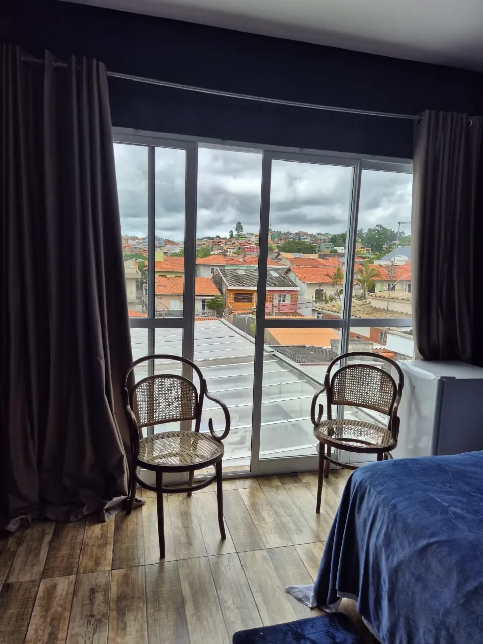 Imagem Sobrado com 2 Quartos à Venda, 141 m² em Jardim América - Taboão da Serra