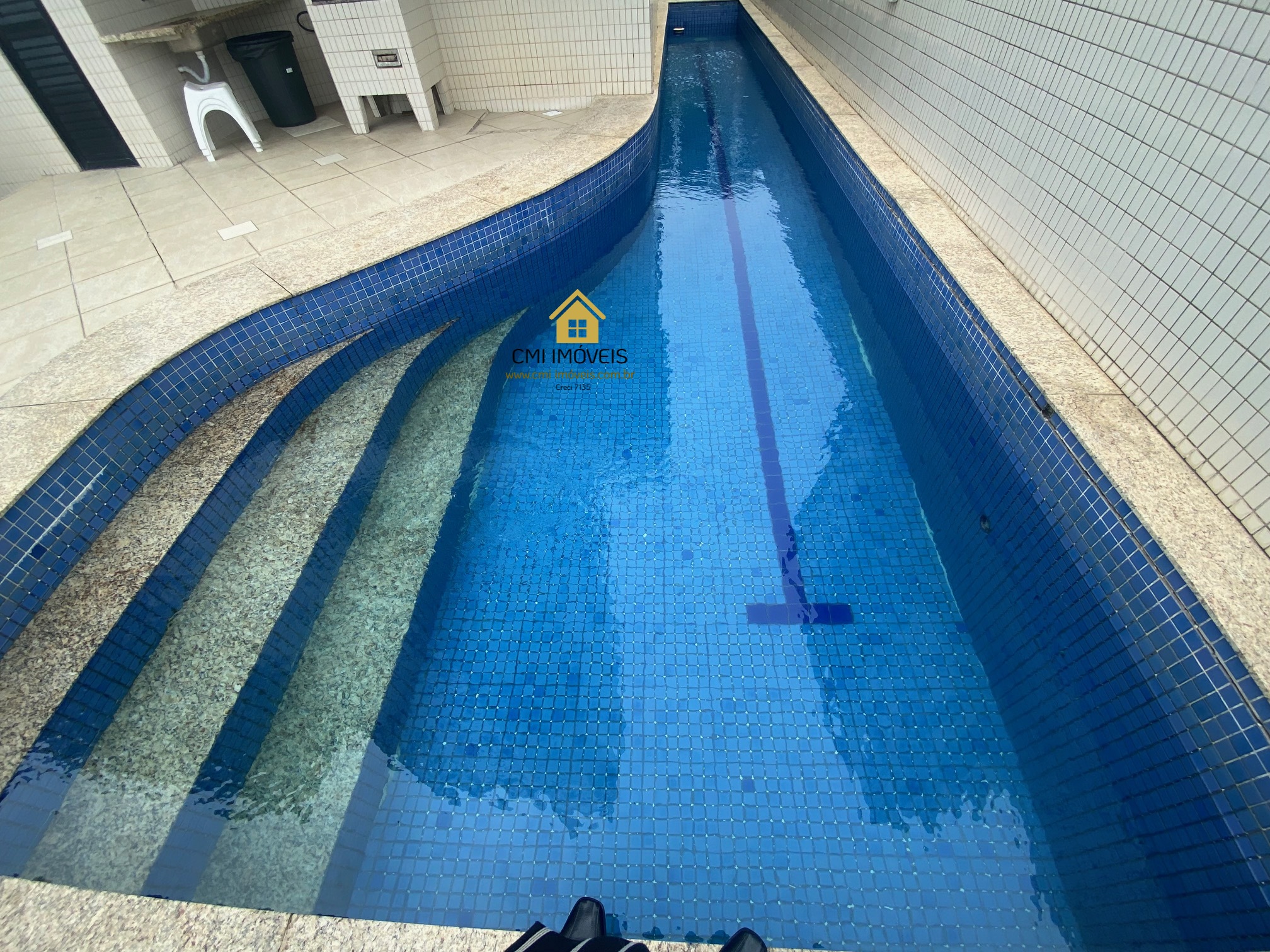 Foto do imóvel: Apartamento com 1 Quarto à Venda, 38 m² em Jardim Armação - Salvador