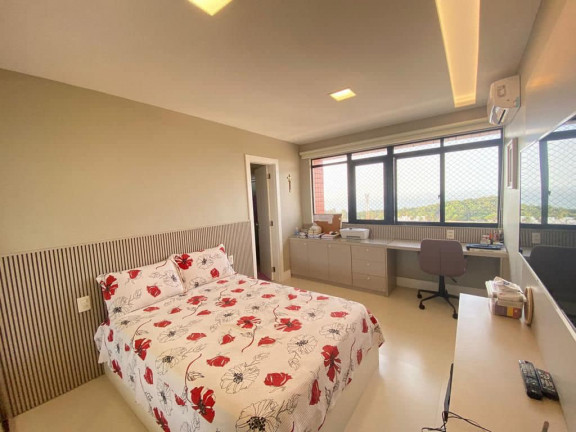 Imagem Apartamento com 4 Quartos à Venda, 217 m² em Calhau - São Luís