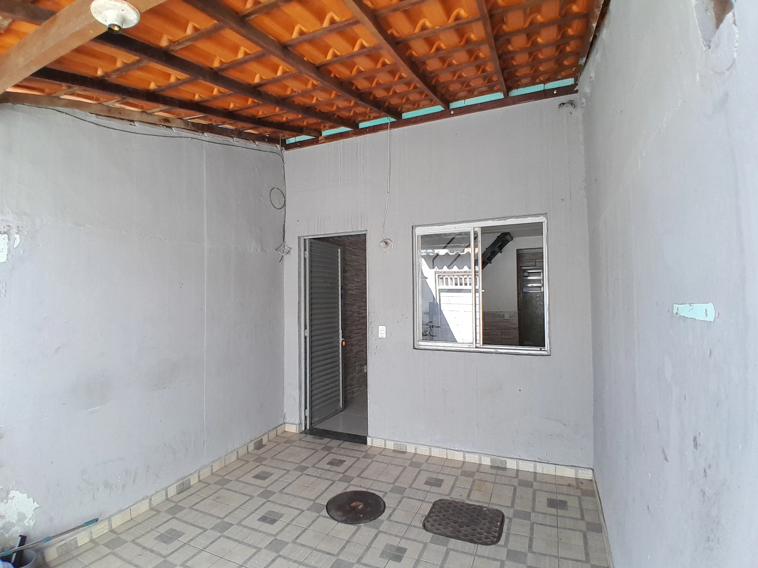 Foto do imóvel: Casa com 2 Quartos à Venda, 80 m² em Bangu - Rio de Janeiro