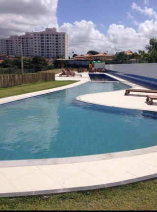 Imagem Apartamento com 2 Quartos à Venda, 10 m² em Centro - Lauro de Freitas