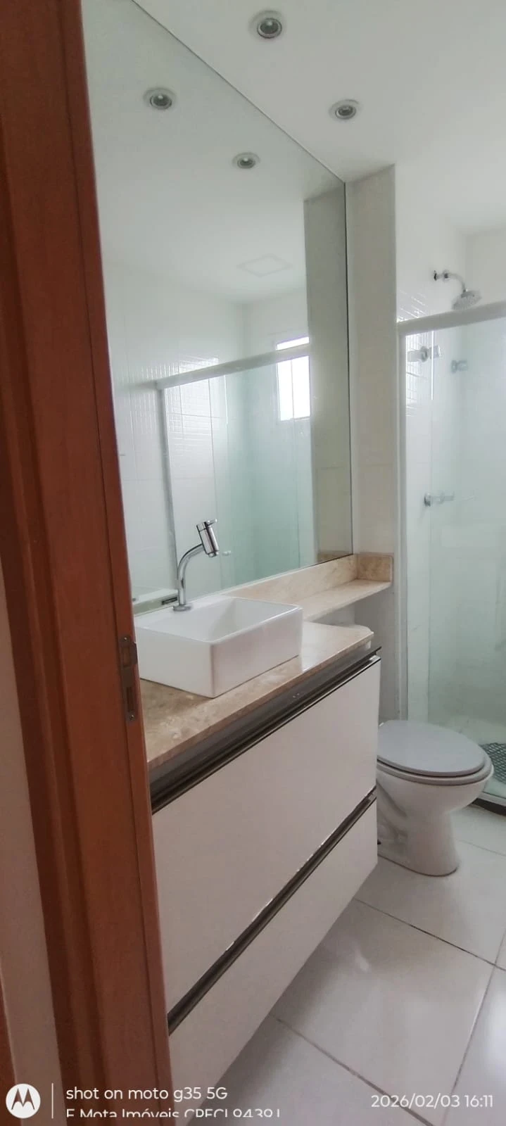 Imagem Apartamento com 2 Quartos à Venda, 49 m² em Jardim Tropical - Nova Iguaçu