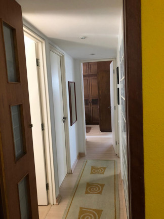 Imagem Apartamento com 3 Quartos à Venda, 94 m² em Vila Sônia - São Paulo