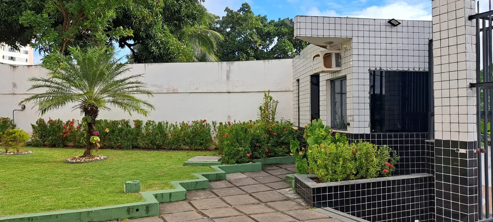 Imagem Apartamento com 1 Quarto à Venda, 43 m² em Brotas - Salvador