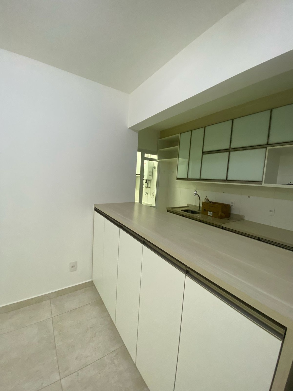 Foto do imóvel: Apartamento com 3 Quartos à Venda, 105 m² em Centro - Diadema