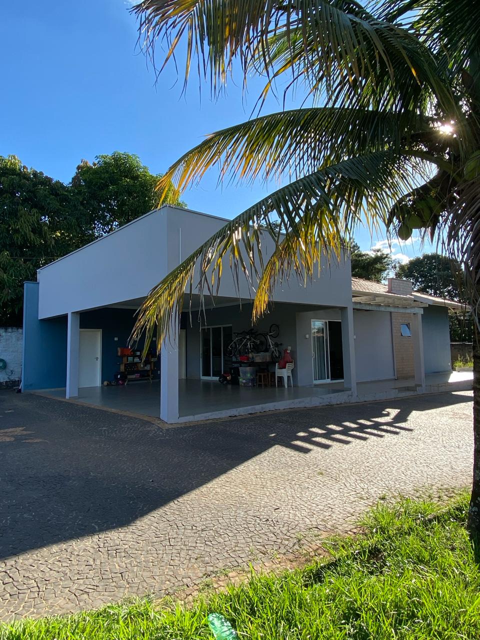 Imagem Chácara com 3 Quartos à Venda, 3 m²em Jardim Belvedere - Araras
